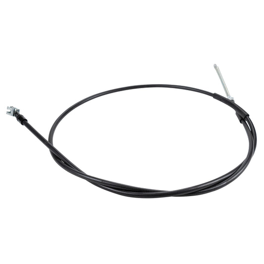 Linka hamulca ręcznego prawa L1=2286 L2=2063 mm