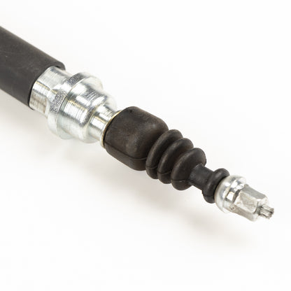 Linka hamulca ręcznego prawa/lewa L1=1581 L2=1238 mm