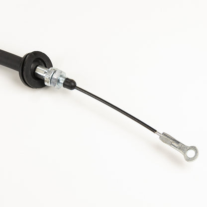 Linka hamulca ręcznego przedniego L1=1080 L2=820 mm