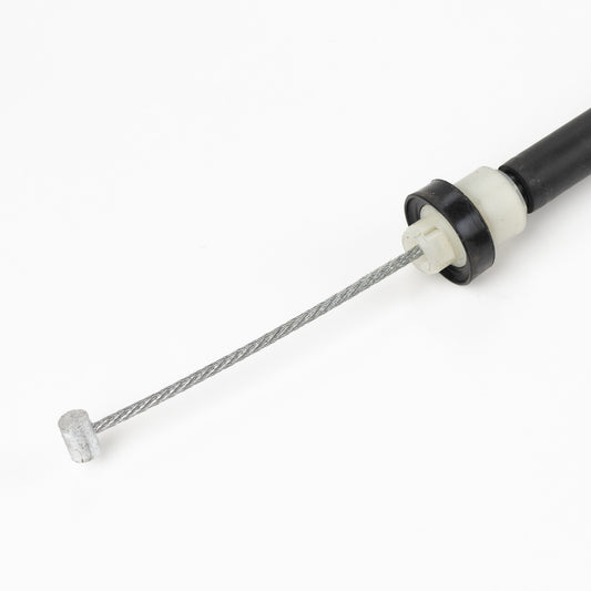 Linka hamulca ręcznego z tyłu po prawej stronie L1=1430 L2=1190 mm