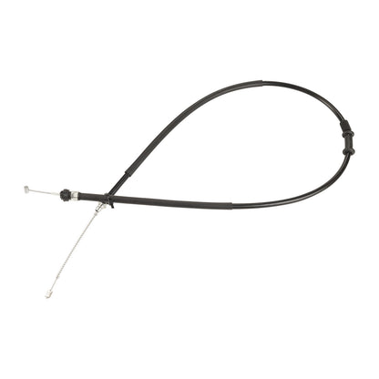 Linka hamulca ręcznego z tyłu po lewej stronie L1=1400 L2=1165 mm