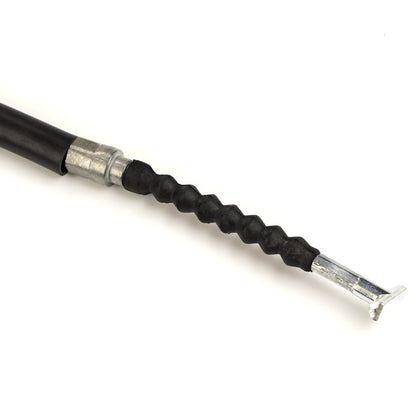 Linka hamulca ręcznego lewa L1=1120 L2=930 mm