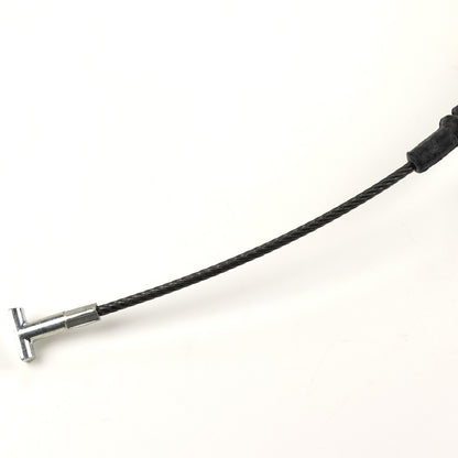 Linka hamulca ręcznego prawa L1=2081 L2=1790 mm