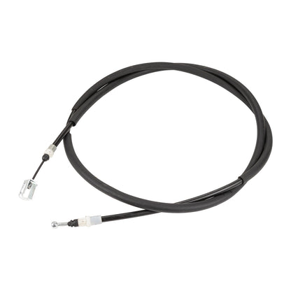 Linka hamulca ręcznego z tyłu po prawej stronie L1=2360 L2=2220 mm