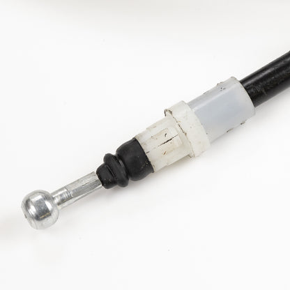 Linka hamulca ręcznego z tyłu po prawej stronie L1=2360 L2=2220 mm