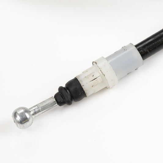 Linka hamulca ręcznego z tyłu po prawej stronie L1=2360 L2=2220 mm