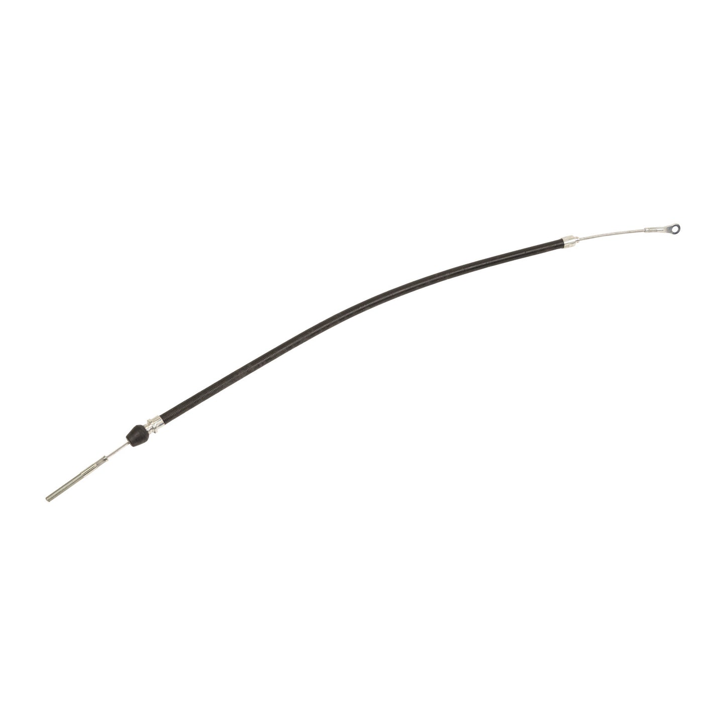 Linka hamulca ręcznego przedniego L1=1135 L2=775 mm