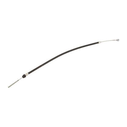 Linka hamulca ręcznego przedniego L1=1135 L2=775 mm