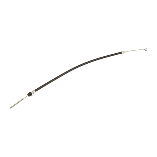 Linka hamulca ręcznego przedniego L1=1135 L2=775 mm