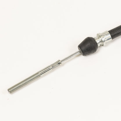 Linka hamulca ręcznego przedniego L1=1135 L2=775 mm