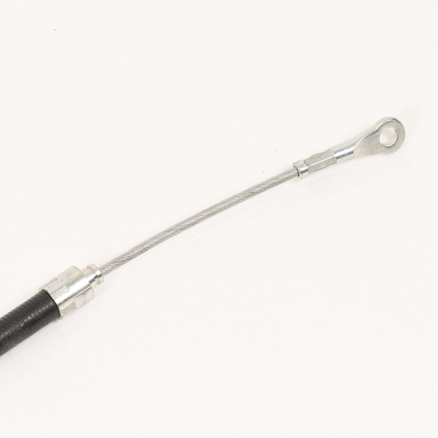Linka hamulca ręcznego przedniego L1=1135 L2=775 mm
