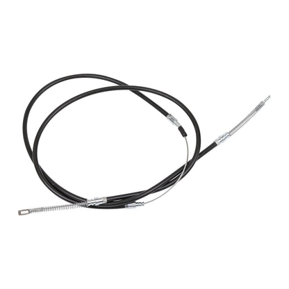 Linka hamulca ręcznego tylnego L1=2465 L2=2 x 960 mm