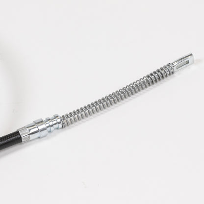 Linka hamulca ręcznego tylnego L1=2465 L2=2 x 960 mm
