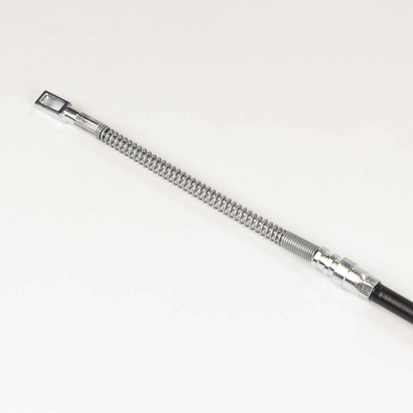 Linka hamulca ręcznego tylnego L1=2730 L2=2 x 960 mm