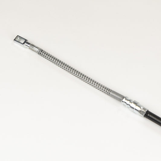 Linka hamulca ręcznego tylnego L1=2730 L2=2 x 960 mm