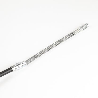 Linka hamulca ręcznego tylnego L1=2730 L2=2 x 960 mm