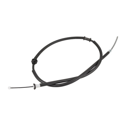 Linka hamulca ręcznego prawa L1=1695 L2=1450 mm