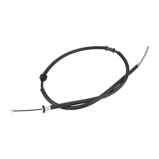 Linka hamulca ręcznego prawa L1=1695 L2=1450 mm
