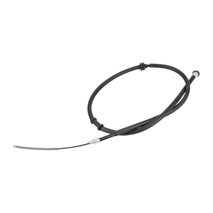Linka hamulca ręcznego po lewej stronie L1=1660 L2=1415 mm