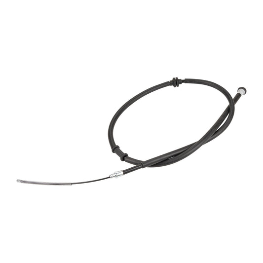 Linka hamulca ręcznego po lewej stronie L1=1660 L2=1415 mm