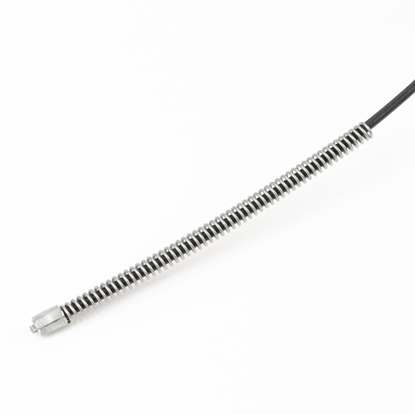 Linka hamulca ręcznego po lewej stronie L1=1660 L2=1415 mm