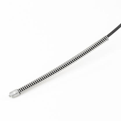 Linka hamulca ręcznego po lewej stronie L1=1660 L2=1415 mm