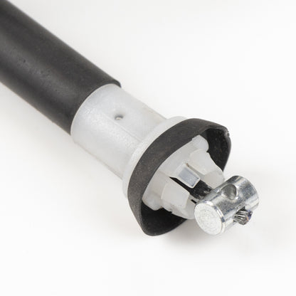 Linka hamulca ręcznego po lewej stronie L1=1660 L2=1415 mm
