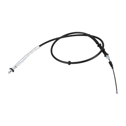 Linka hamulca ręcznego prawa L1=1670 L2=1440 mm