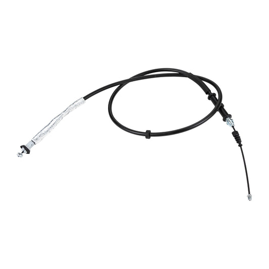 Linka hamulca ręcznego prawa L1=1670 L2=1440 mm