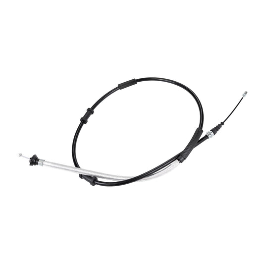 Linka hamulca ręcznego lewa L1=1654 L2=1422 mm