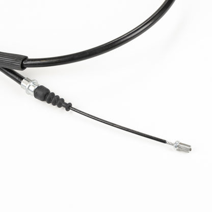 Linka hamulca ręcznego lewa L1=1654 L2=1422 mm