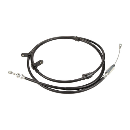 Linka hamulca ręcznego oryginalna przednia L1=2910 L2=2598 mm Oryginalna