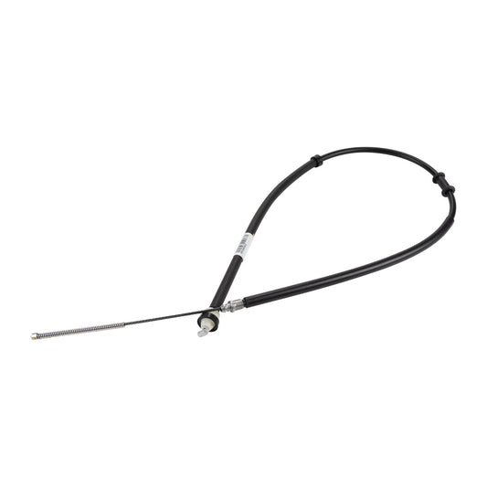 Linka hamulca ręcznego z tyłu po prawej stronie L1=1435 L2=1175 mm