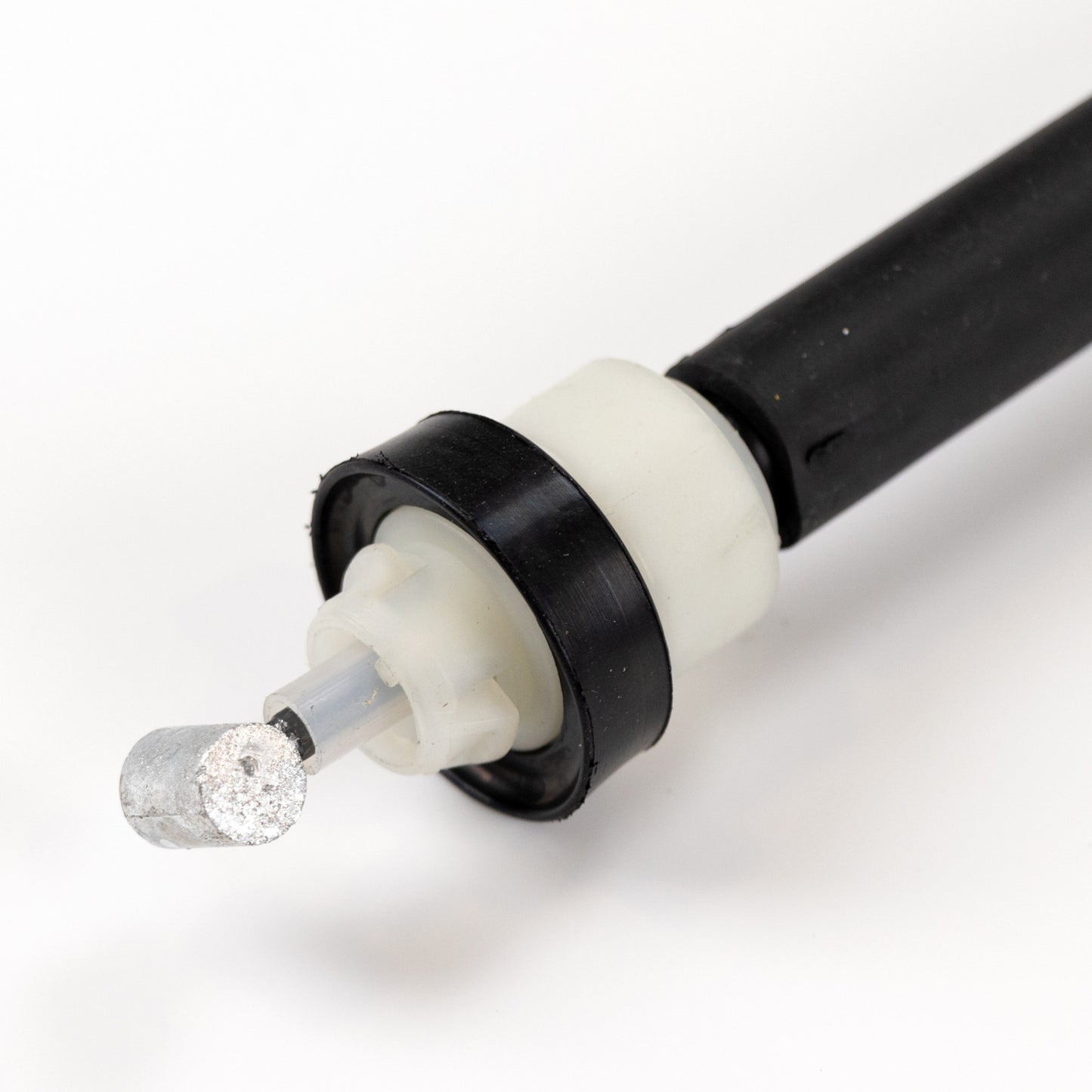 Linka hamulca ręcznego z tyłu po prawej stronie L1=1435 L2=1175 mm