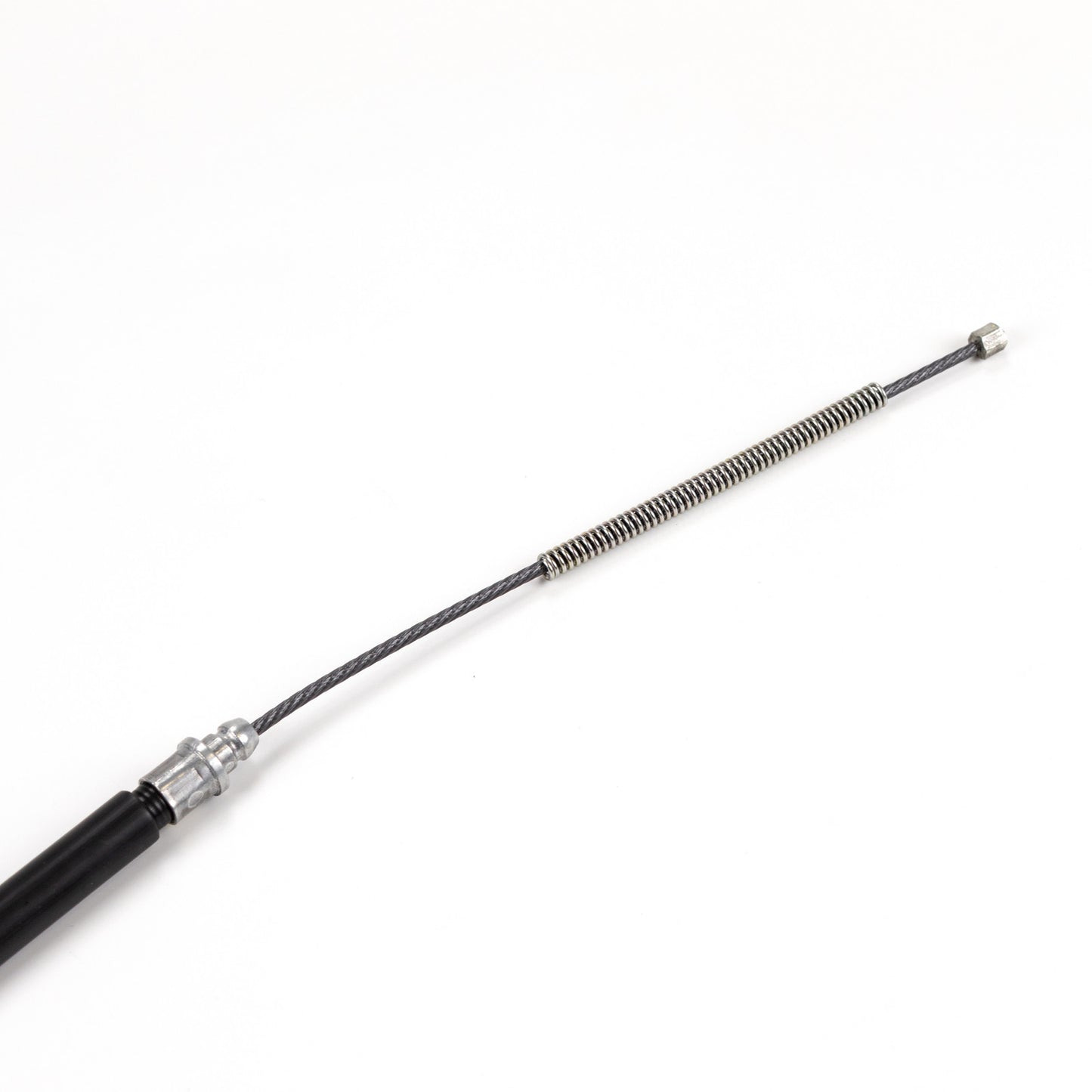 Linka hamulca ręcznego z tyłu po prawej stronie L1=1435 L2=1175 mm