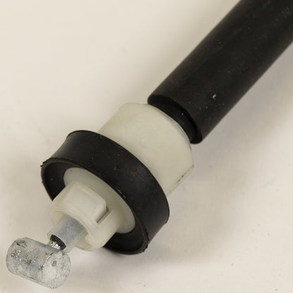 Linka hamulca ręcznego z tyłu po lewej stronie L1=1425 L2=1165 mm