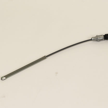 Linka hamulca ręcznego z tyłu po lewej stronie L1=1425 L2=1165 mm