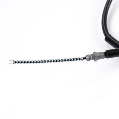 Linka hamulca ręcznego z tyłu po lewej stronie L1=1425 L2=1165 mm
