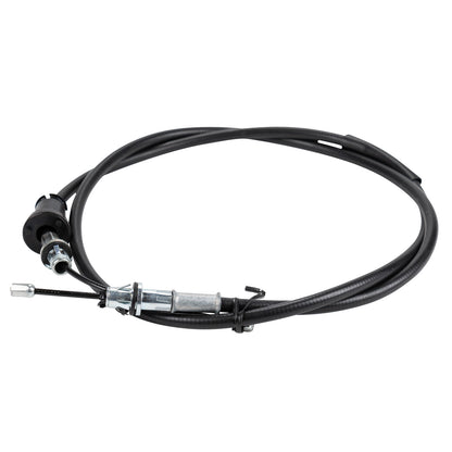 Linka hamulca ręcznego przedniego L1=1920 L2=1655 mm
