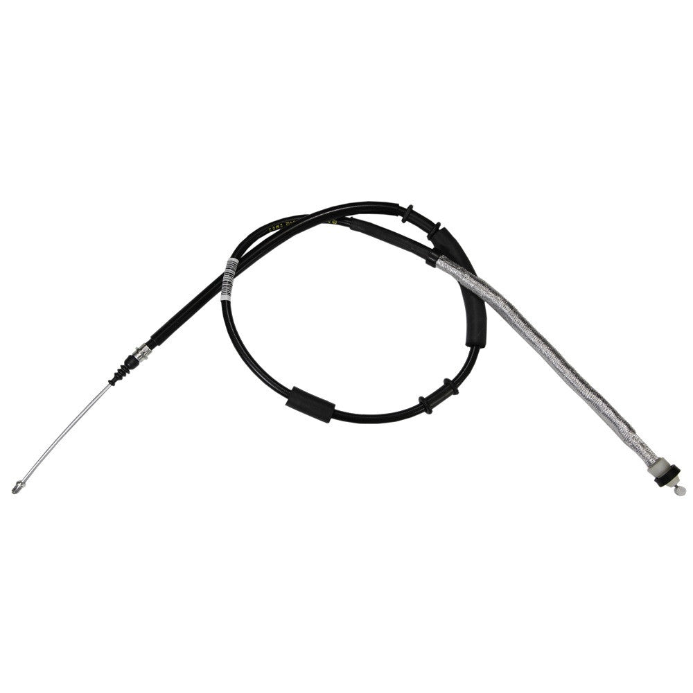 Linka hamulca ręcznego prawa/lewa L1=1775 L2=1555 mm