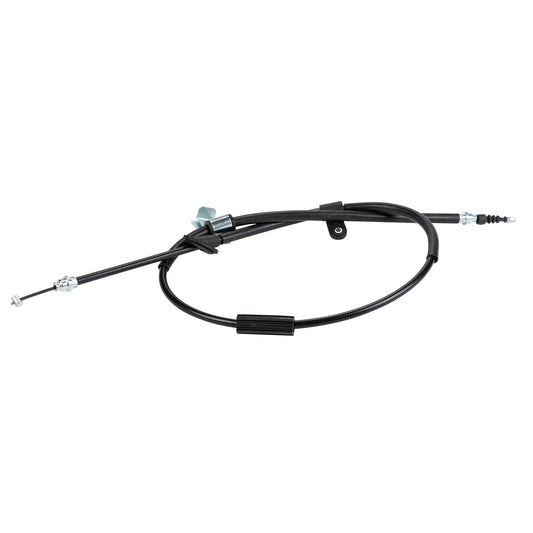Linka hamulca ręcznego z tyłu po prawej stronie L1=1577 L2=1445 mm