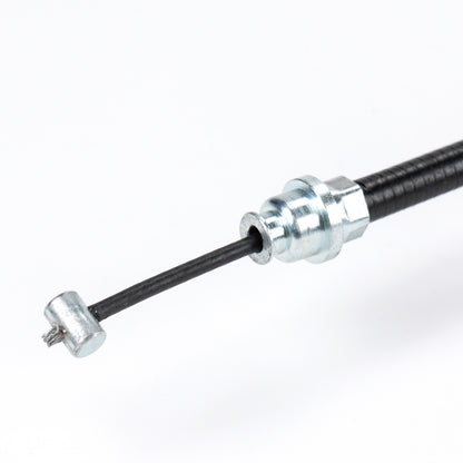 Linka hamulca ręcznego z tyłu po prawej stronie L1=1577 L2=1445 mm