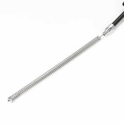 Linka hamulca ręcznego tylnego L1=2765 L2=2 x 980 mm