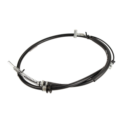 Linka hamulca ręcznego tylnego L1=1315 L2=980 mm
