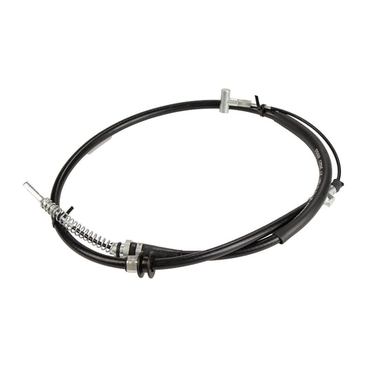 Linka hamulca ręcznego tylnego L1=1315 L2=980 mm