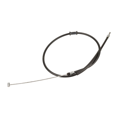 Linka hamulca ręcznego tylnego L1=1480 L2=1170 mm