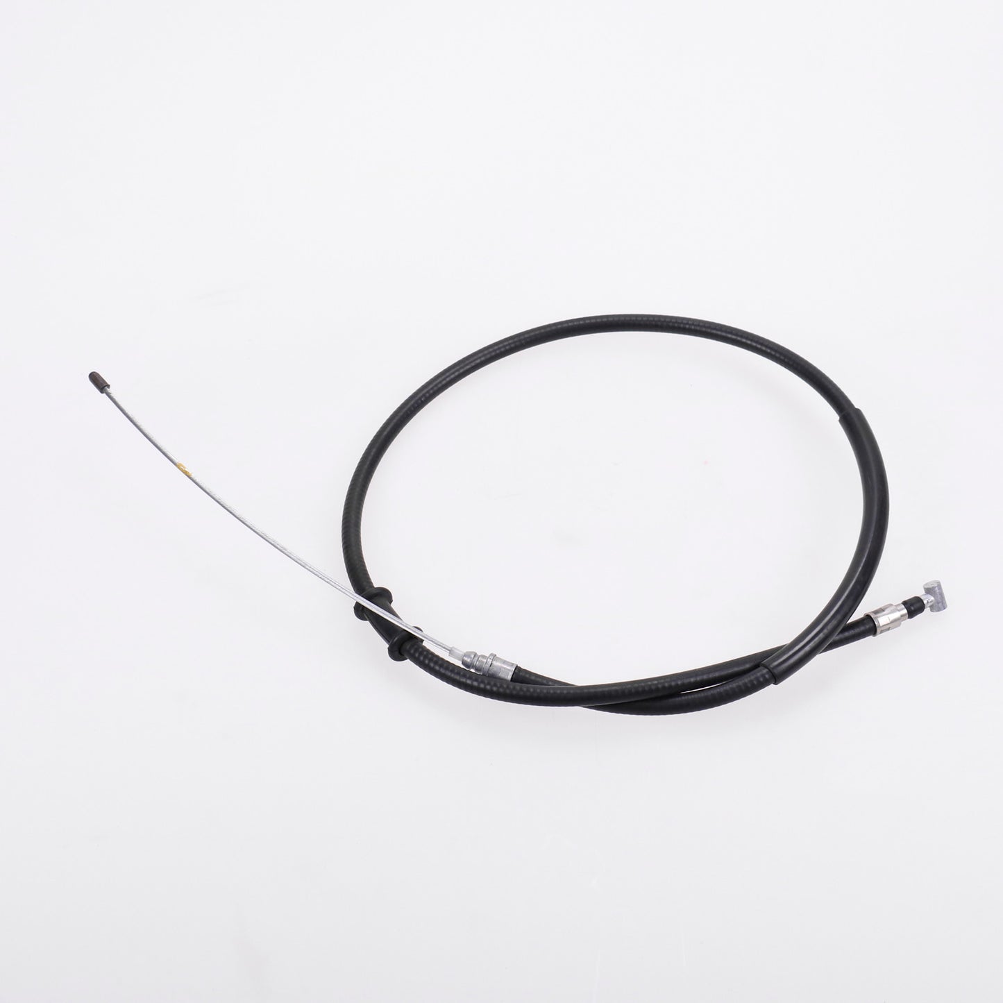 Linka hamulca ręcznego oryginalna tylna L1=1480 L2=1170 mm Oryginalna