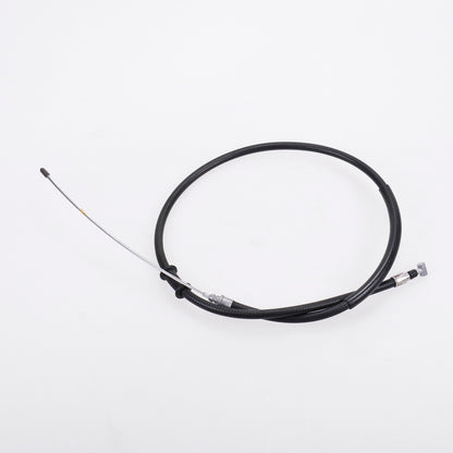 Linka hamulca ręcznego oryginalna tylna L1=1480 L2=1170 mm Oryginalna