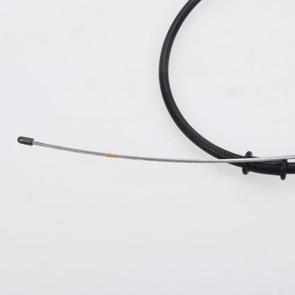 Linka hamulca ręcznego oryginalna tylna L1=1480 L2=1170 mm Oryginalna