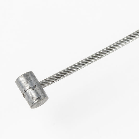 Linka hamulca ręcznego tylnego L1=1480 L2=1170 mm